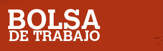bolsa de trabajo